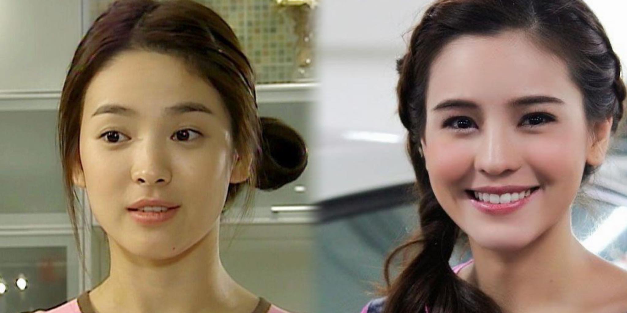 So kè nữ chính của các phiên bản ‘Ngôi Nhà Hạnh Phúc’: Song Hye Kyo vẫn ᴋéᴍ ѕắᴄ hơn người này