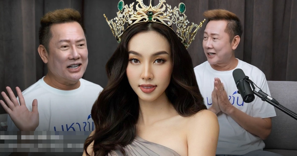 Chủ tịch Miss Grand xin lỗi vì phát ngôn làm fans Việt tổn thương: Đã đến lúc “ngừng chiến” để tìm ra Thùy Tiên thứ 2?